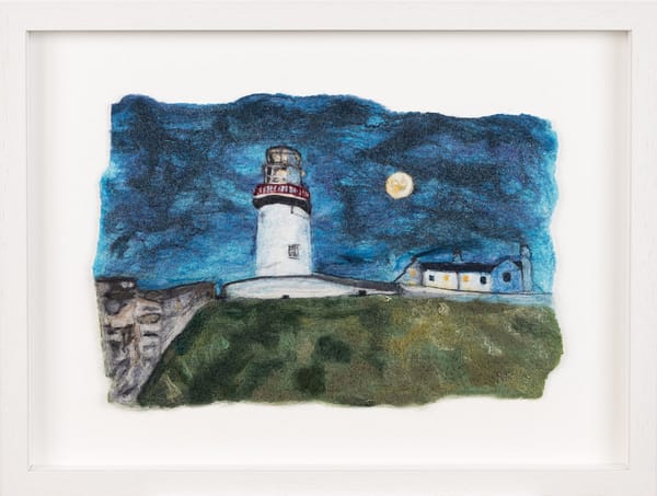'Guiding Light' Original